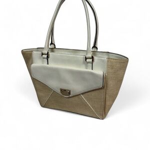 Kate Spade Purse Wesley Place Johanna Classic Summer wkru3112‎ MSRP $395